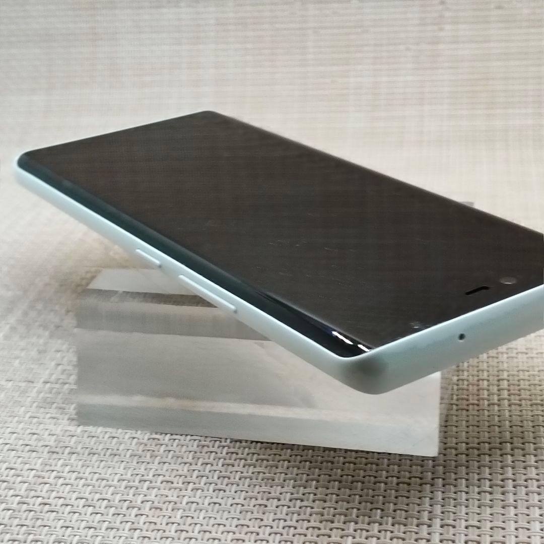 ⑥Rakuten Hand 5G P780 ホワイト　128GB SIMフリー