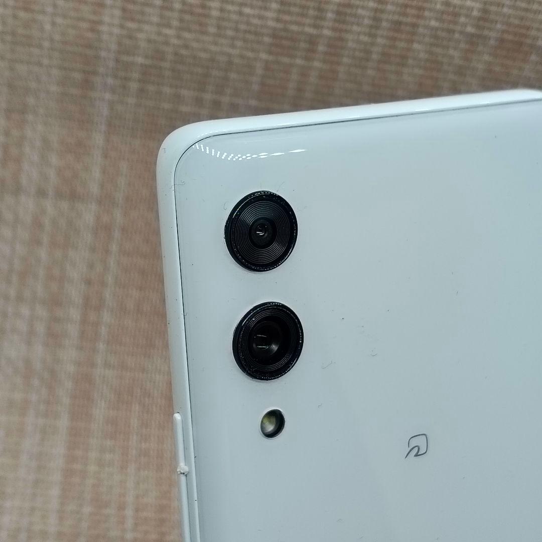 ⑥Rakuten Hand 5G P780 ホワイト　128GB SIMフリー