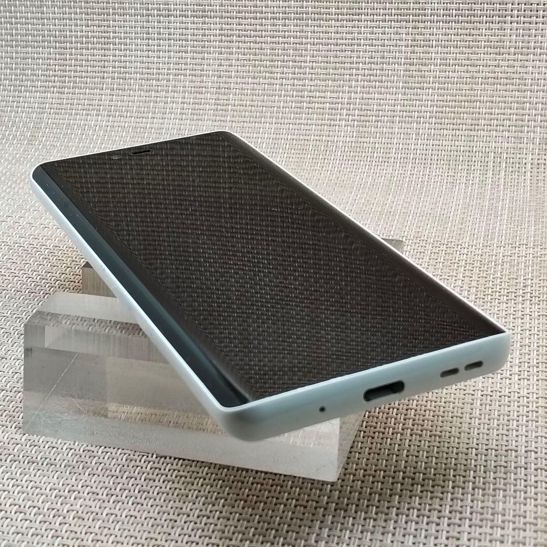 ⑥Rakuten Hand 5G P780 ホワイト　128GB SIMフリー