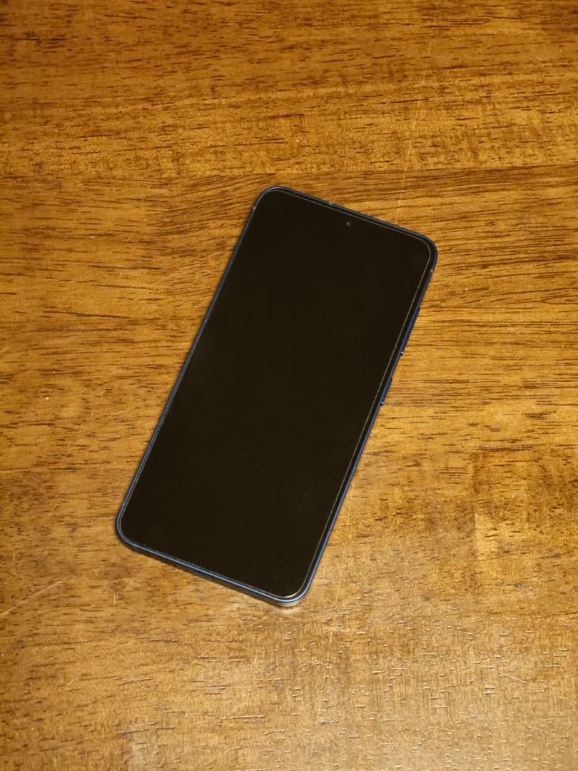 GALAXY S25 SIMフリー