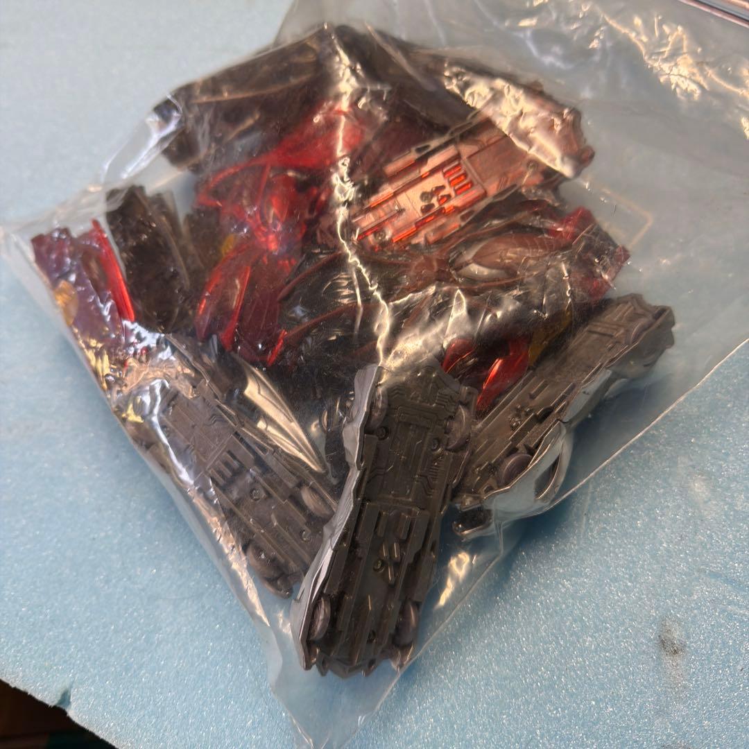 仮面ライダードライブ　バイラルコア　まとめて　いろいろ　セット　シフトカー