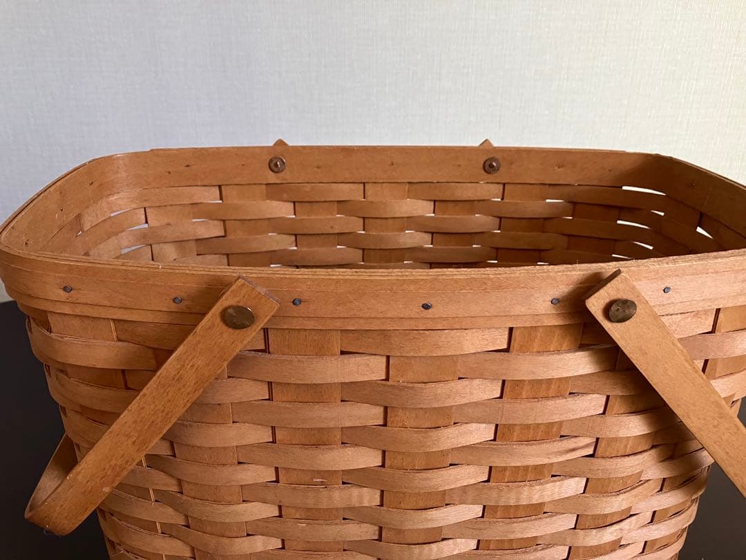 LONGABERGER BASKETS ロンガバーガー