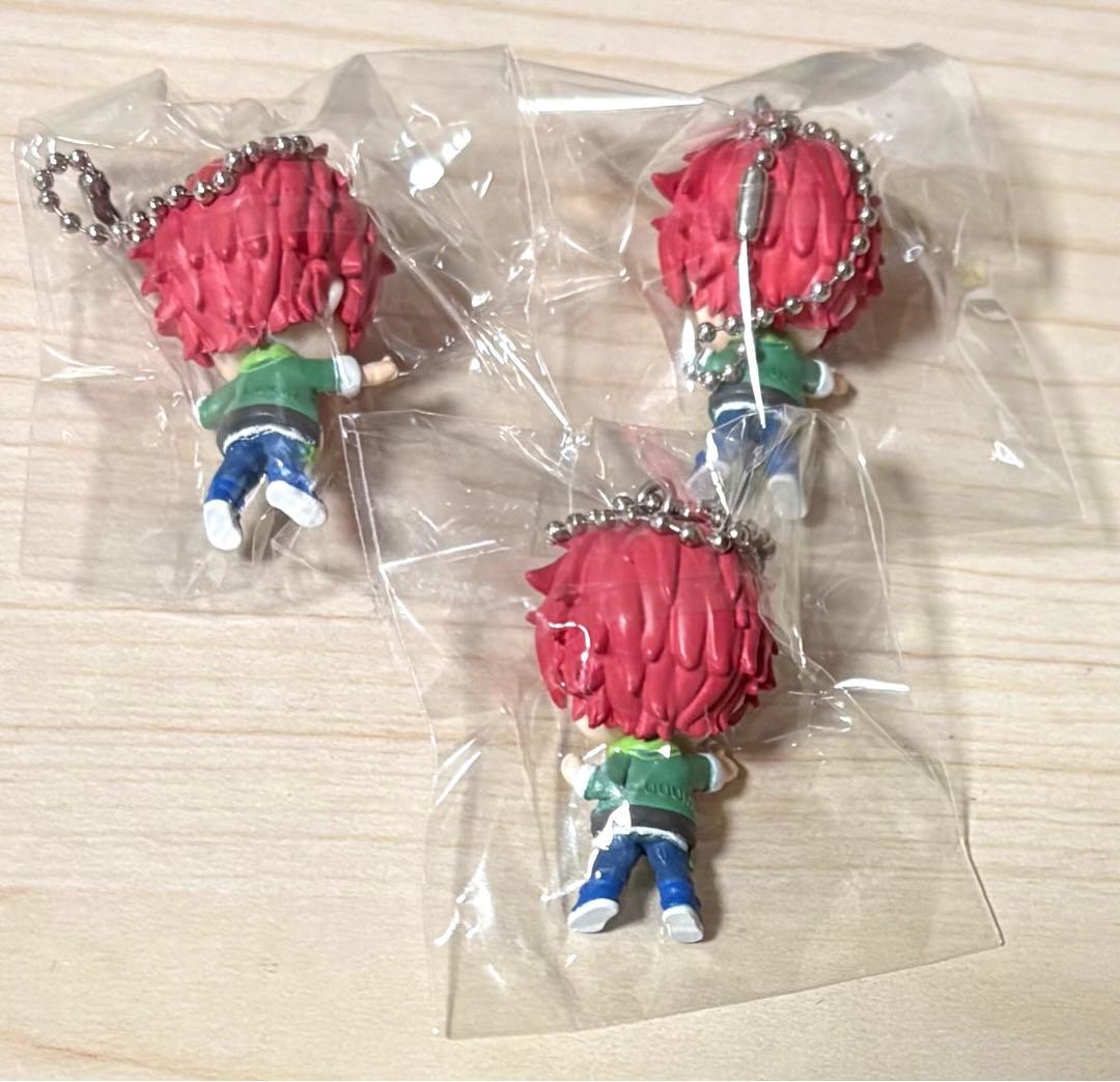 カラフルピーチ　じゃぱぱ　まとめ売り　計24点　未使用品含む