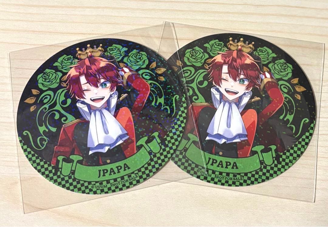 カラフルピーチ　じゃぱぱ　まとめ売り　計24点　未使用品含む