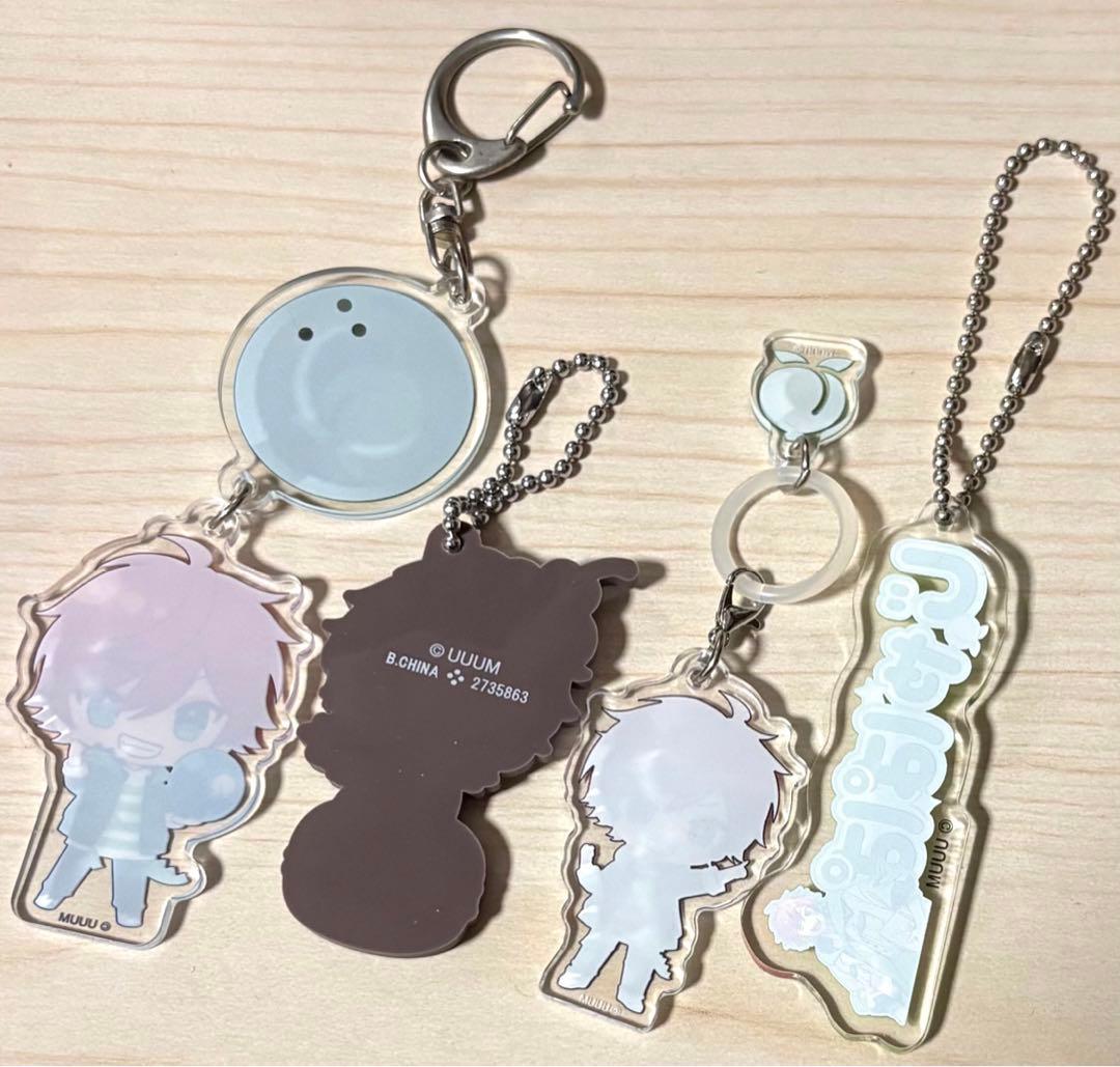 カラフルピーチ　じゃぱぱ　まとめ売り　計24点　未使用品含む