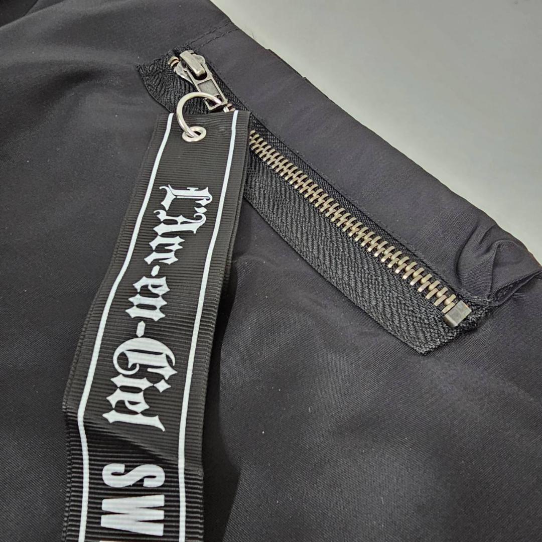 SWITCHBLADE　ラルク　hyde　誕生祭　ジャケット　M　WM-145