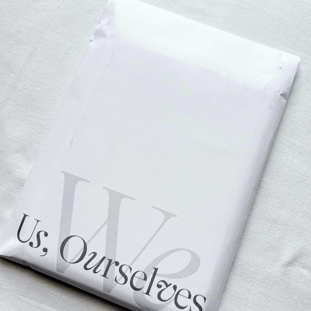 BTS 写真集 Me,Myself トレカ15枚付き 8冊コンプ★匿名配送