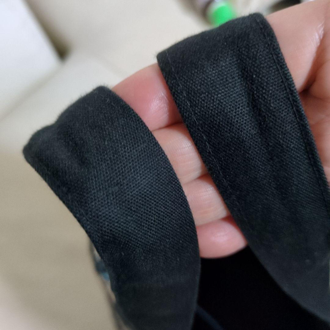 ミナペルホネン　ハンドメイドバッグ　rosy