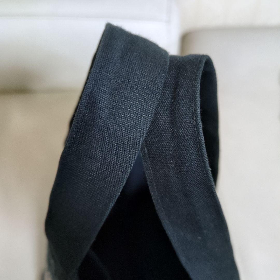 ミナペルホネン　ハンドメイドバッグ　rosy