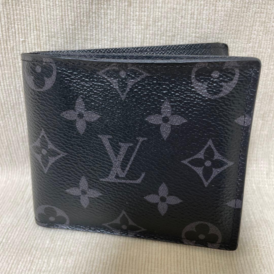 LOUIS VUITTON ポルトフォイユ・マルコNM