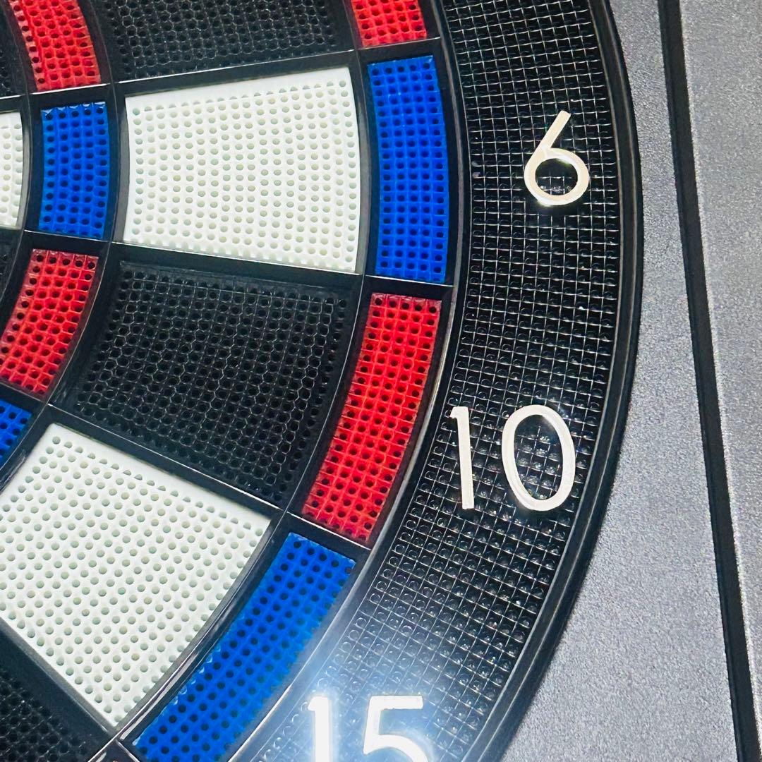 【訳あり動作品】DARTSLIVE 100S ダーツライブ 電子ダーツボード