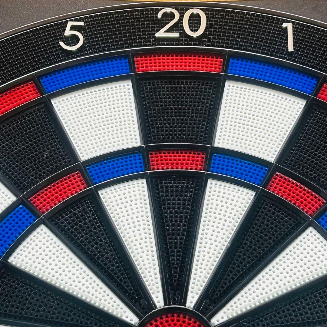 【訳あり動作品】DARTSLIVE 100S ダーツライブ 電子ダーツボード