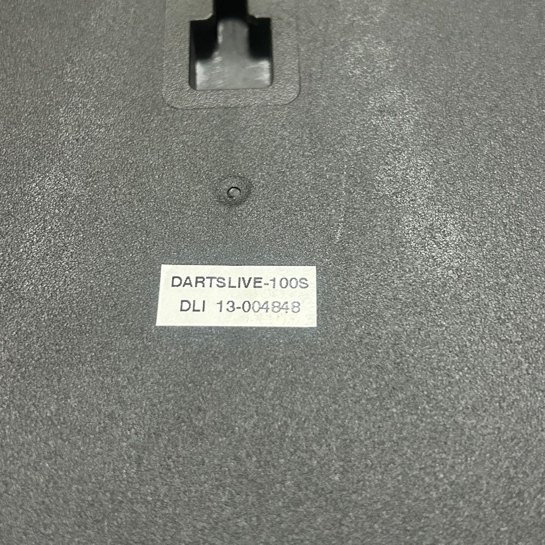 【訳あり動作品】DARTSLIVE 100S ダーツライブ 電子ダーツボード