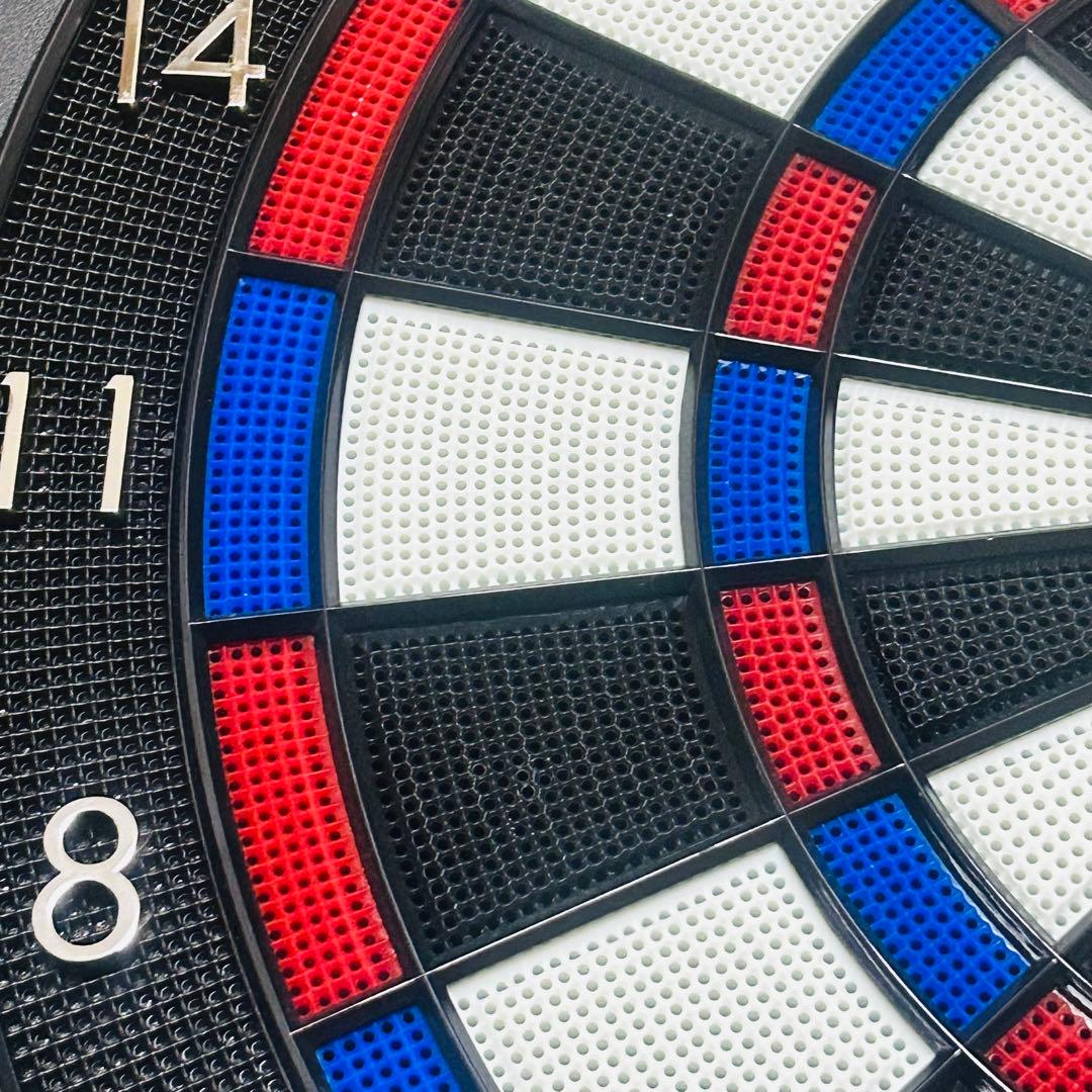 【訳あり動作品】DARTSLIVE 100S ダーツライブ 電子ダーツボード