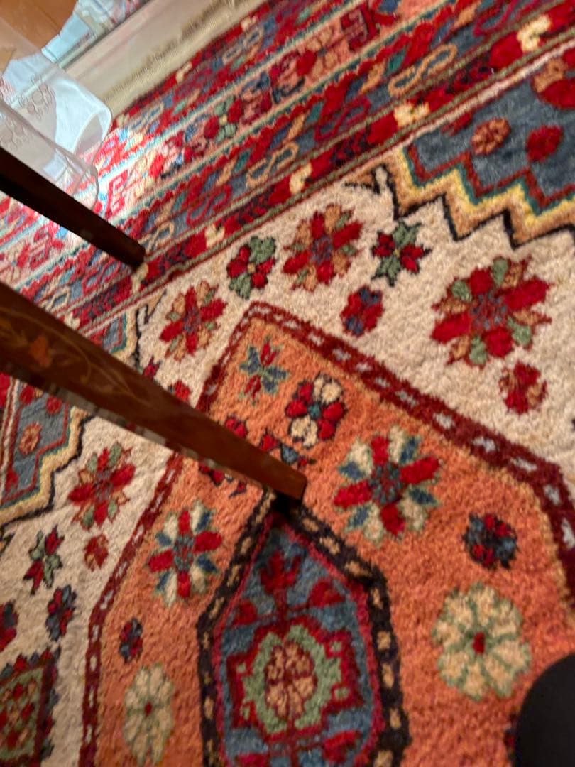 北欧　イタリア製　象嵌細工　ダイニングチェア　椅子　スツール　アンティーク　象嵌