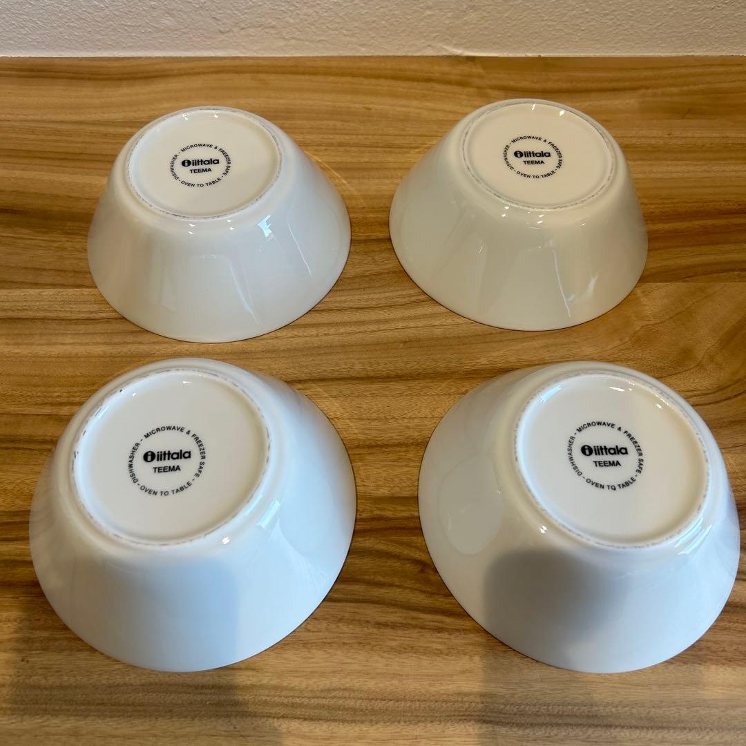 イッタラ アラビア 食器セット
