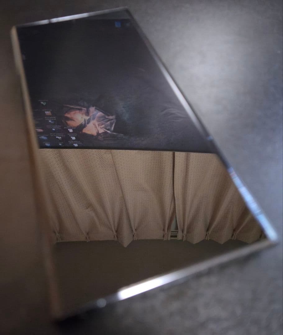 超美品 Galaxy S22 Ultra 512GB SIMフリー