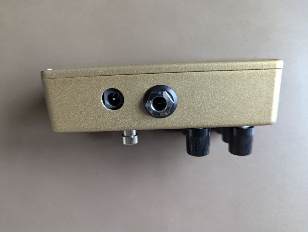 Catalinbread Echorec ギターエフェクター