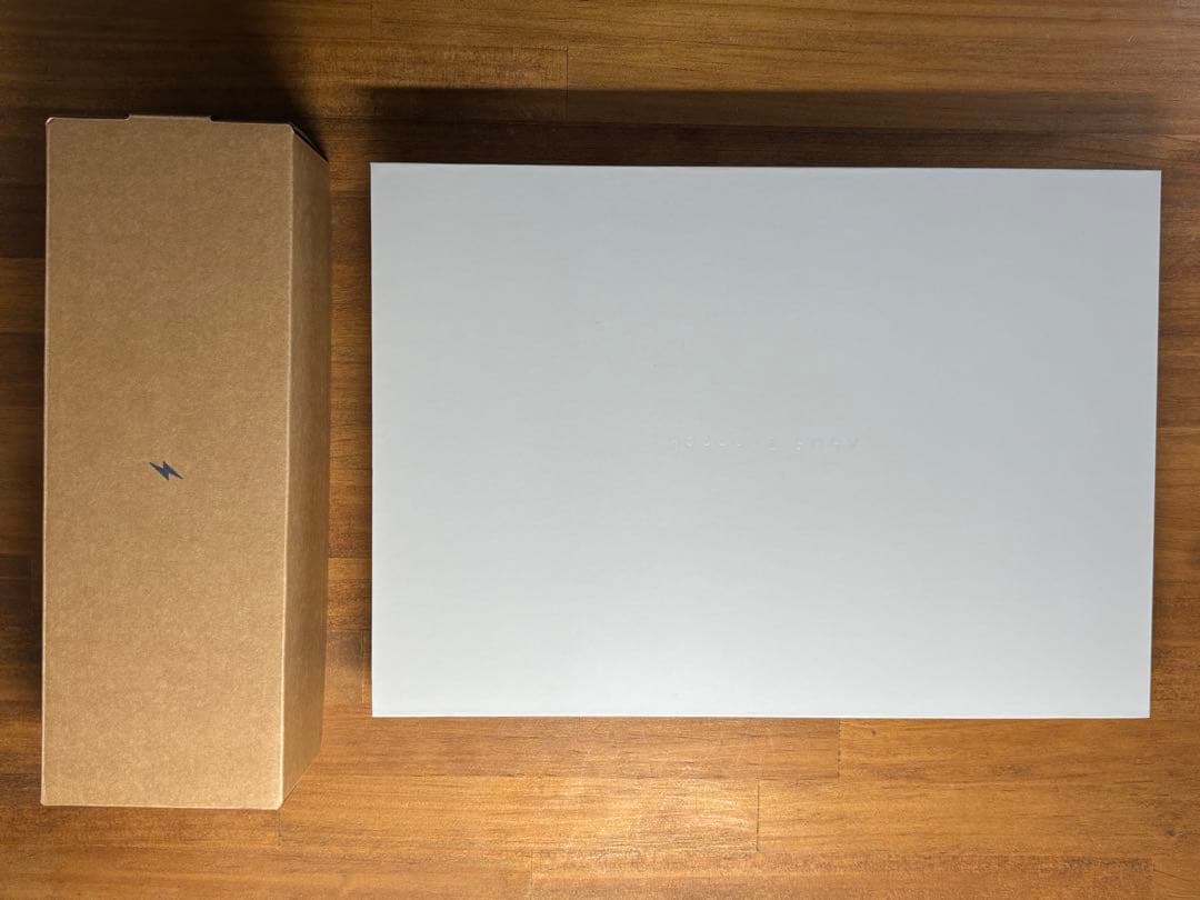 【未使用】ASUS Zenbook SORA UX3407Q/SSD1TBモデル