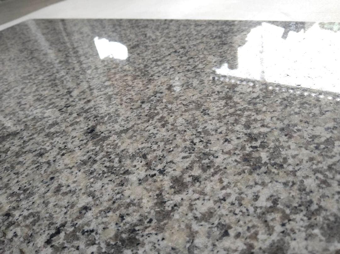 イタリア産 高級天然石 ルナパール 業務用のし台◆610×430×25◆　特価