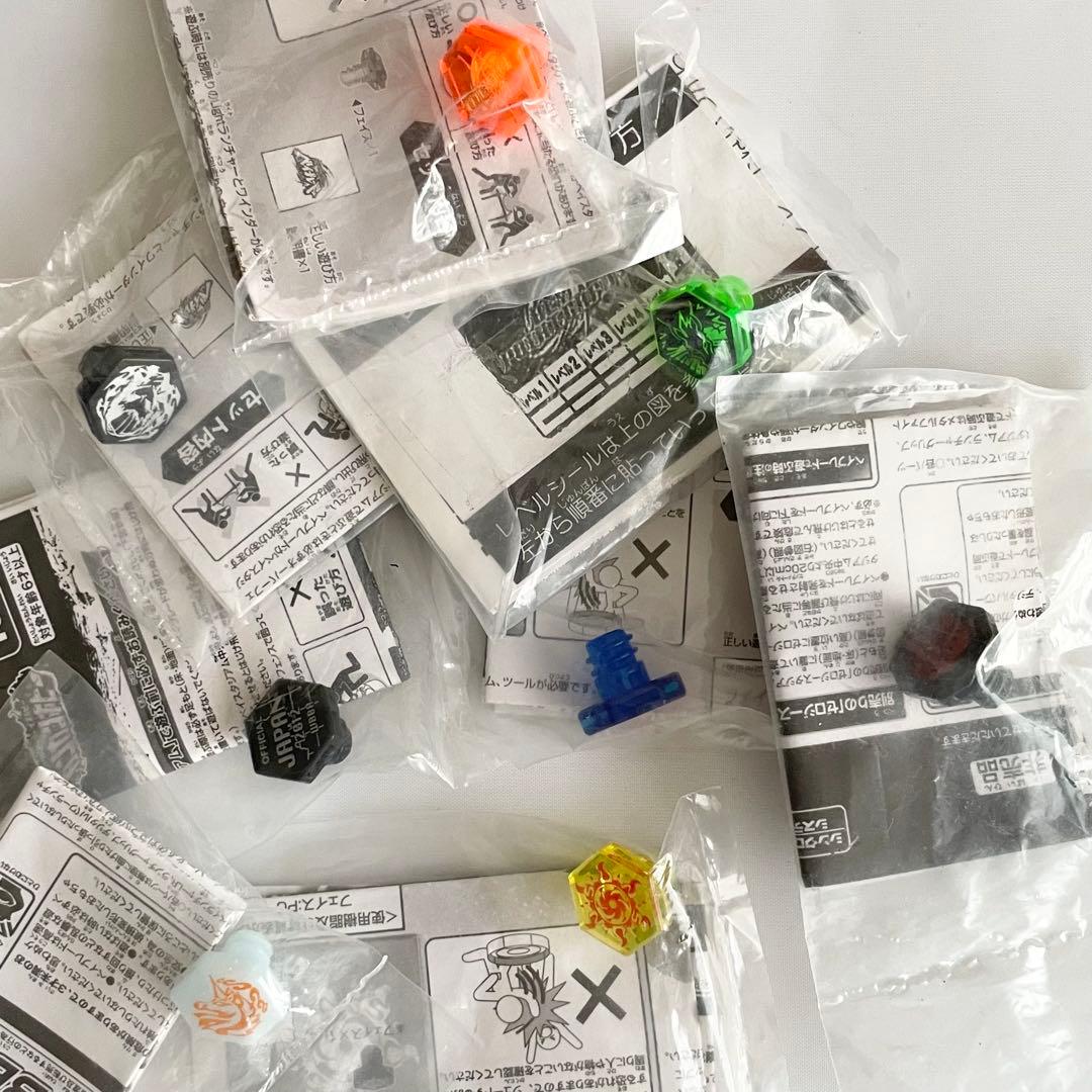 フェイス・非売品・景品・限定・希少★メタルファイトベイブレード・まとめ売り