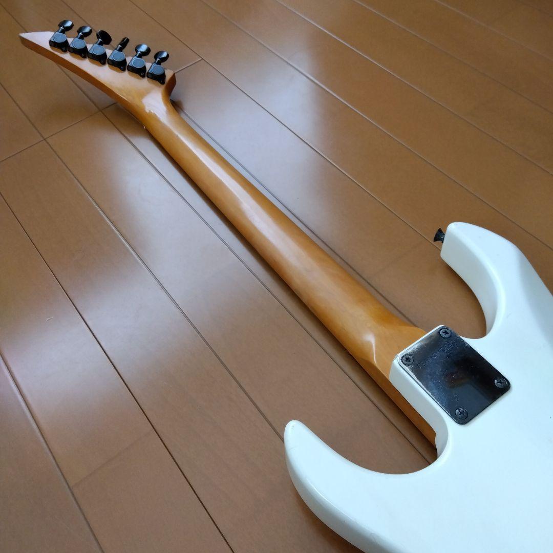 フェルナンデス STJ-80BT 今井寿モデル バクチク FGI テクノロジー