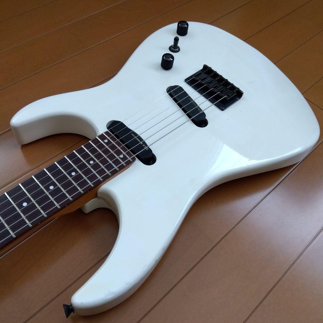 フェルナンデス STJ-80BT 今井寿モデル バクチク FGI テクノロジー