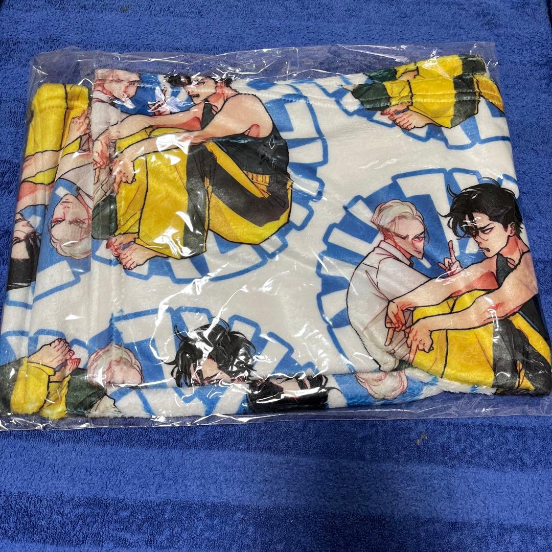 ブランケットセット