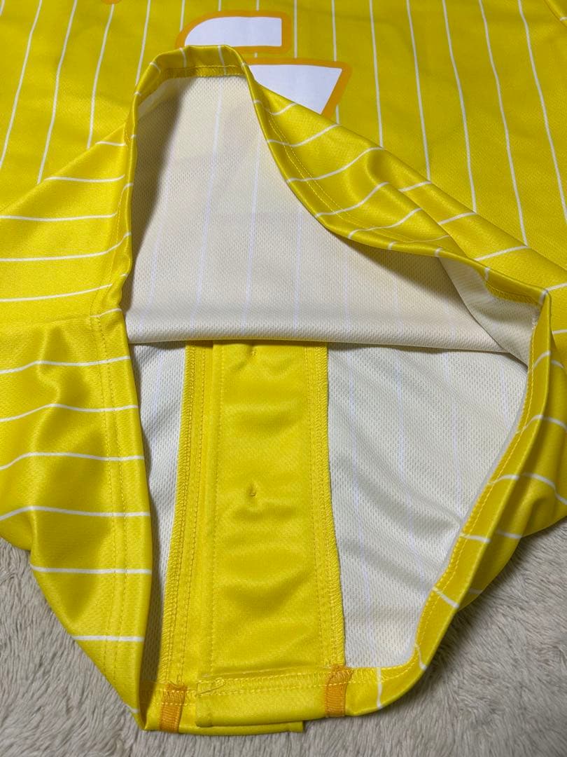 FRUITS ZIPPER 早瀬ノエル 推しアピユニフォーム　美品
