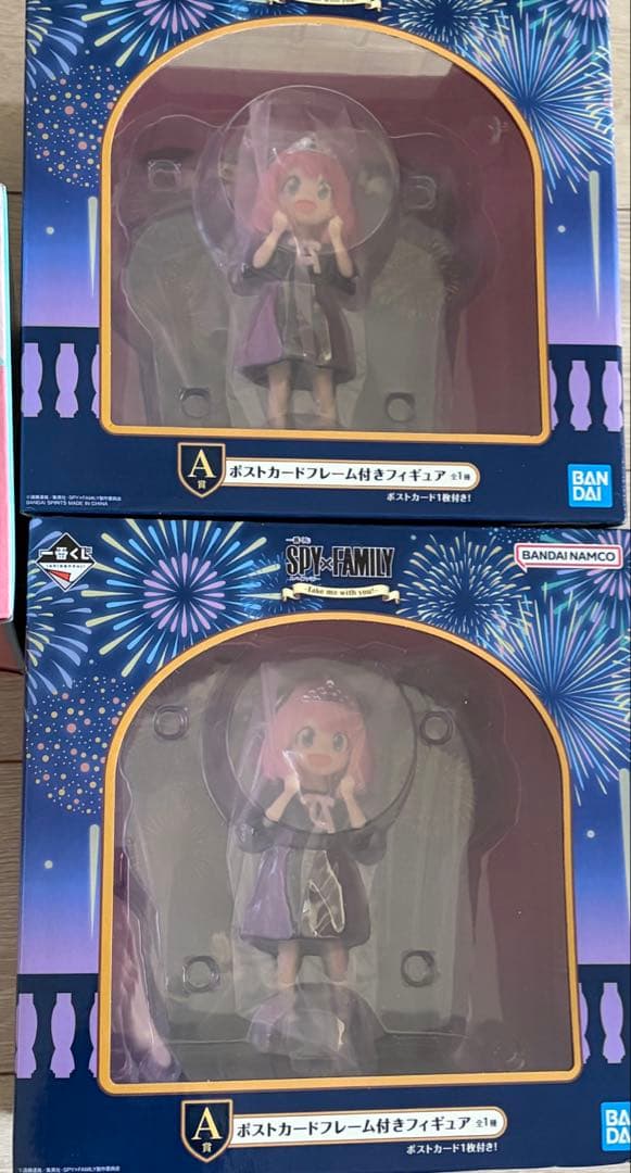SPY×FAMILY スパイファミリー　まとめ売り