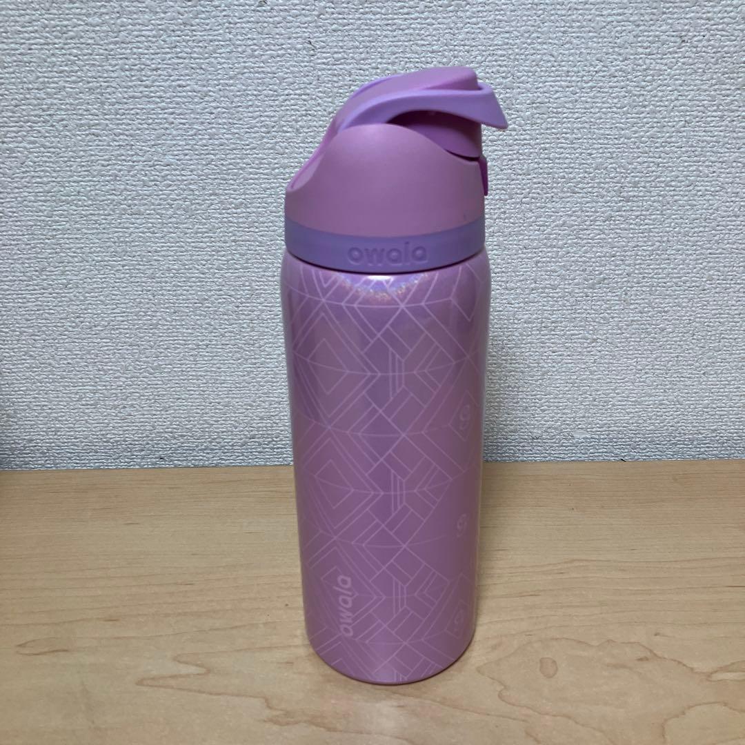 Owala限定 Wicked ウィキッド コラボ ウォーターボトル 32oz