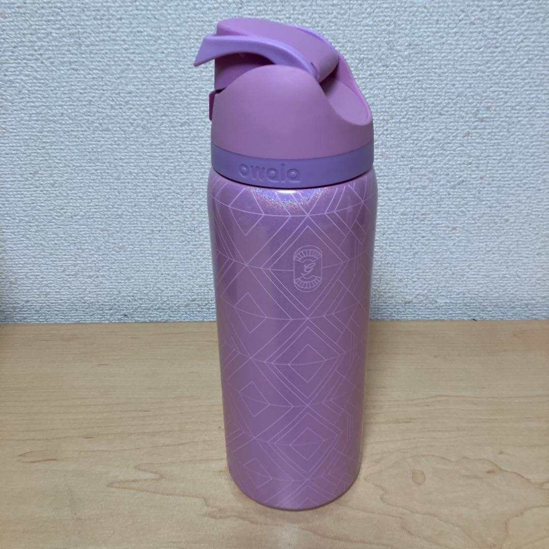 Owala限定 Wicked ウィキッド コラボ ウォーターボトル 32oz