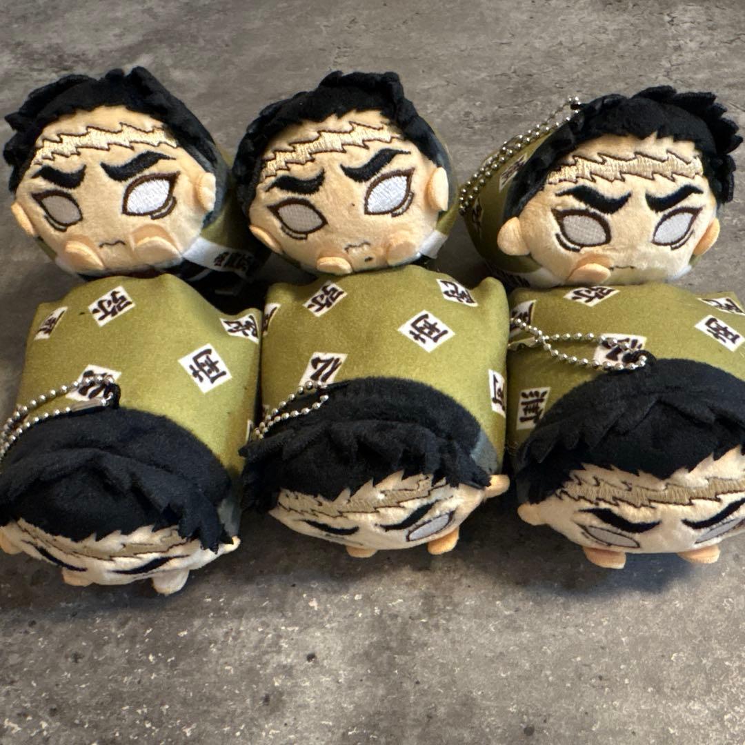 鬼滅の刃 悲鳴嶼行冥 グッズ 大量 まとめ売り