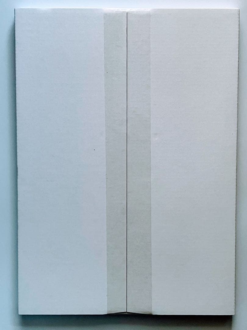 D.Gray-man Dグレ 原画展 箔入りアクリルアート アレン&ネア