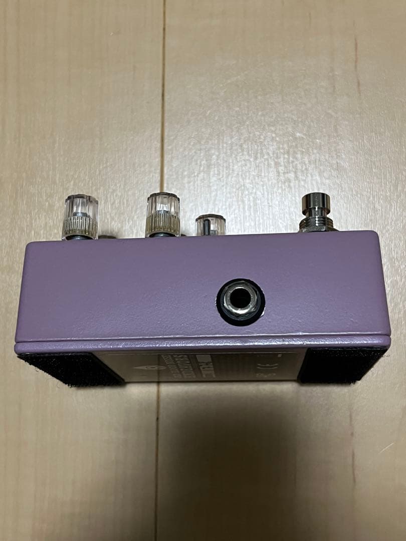 ギター Old Blood Noise Endeavors Sunlight