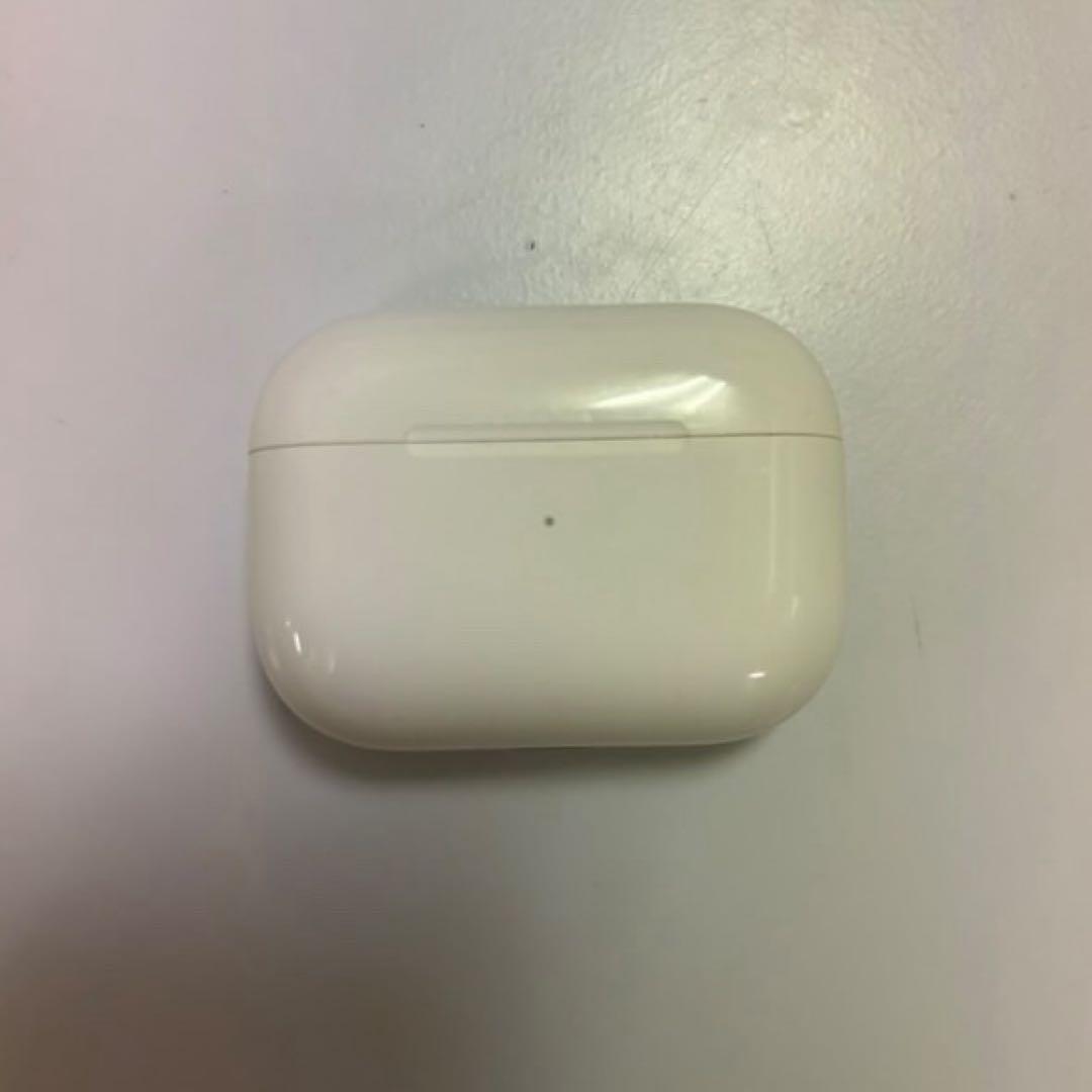 【値下げ中】Apple AirPodsPro 第二世代　A2699 左耳+ケース