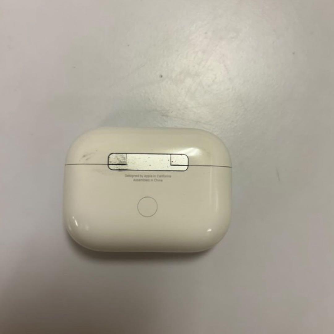 【値下げ中】Apple AirPodsPro 第二世代　A2699 左耳+ケース