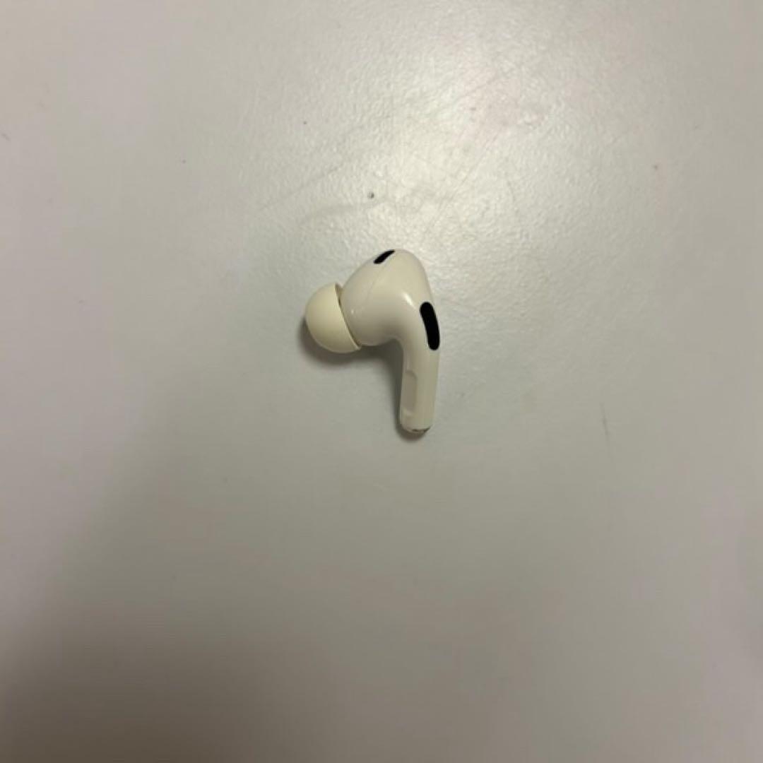 【値下げ中】Apple AirPodsPro 第二世代　A2699 左耳+ケース