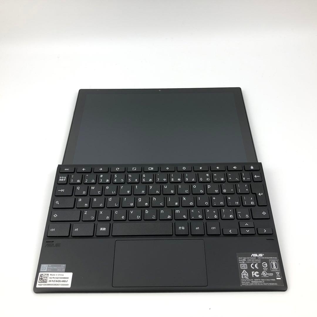 極美品 Lenovo IdeaPad Chromebook 128G
