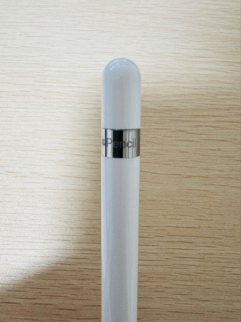 Apple Pencil (第一世代) 【付属品未開封】