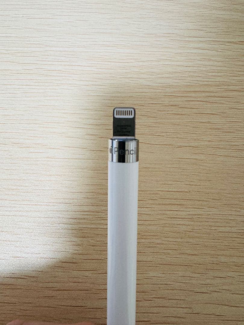 Apple Pencil (第一世代) 【付属品未開封】