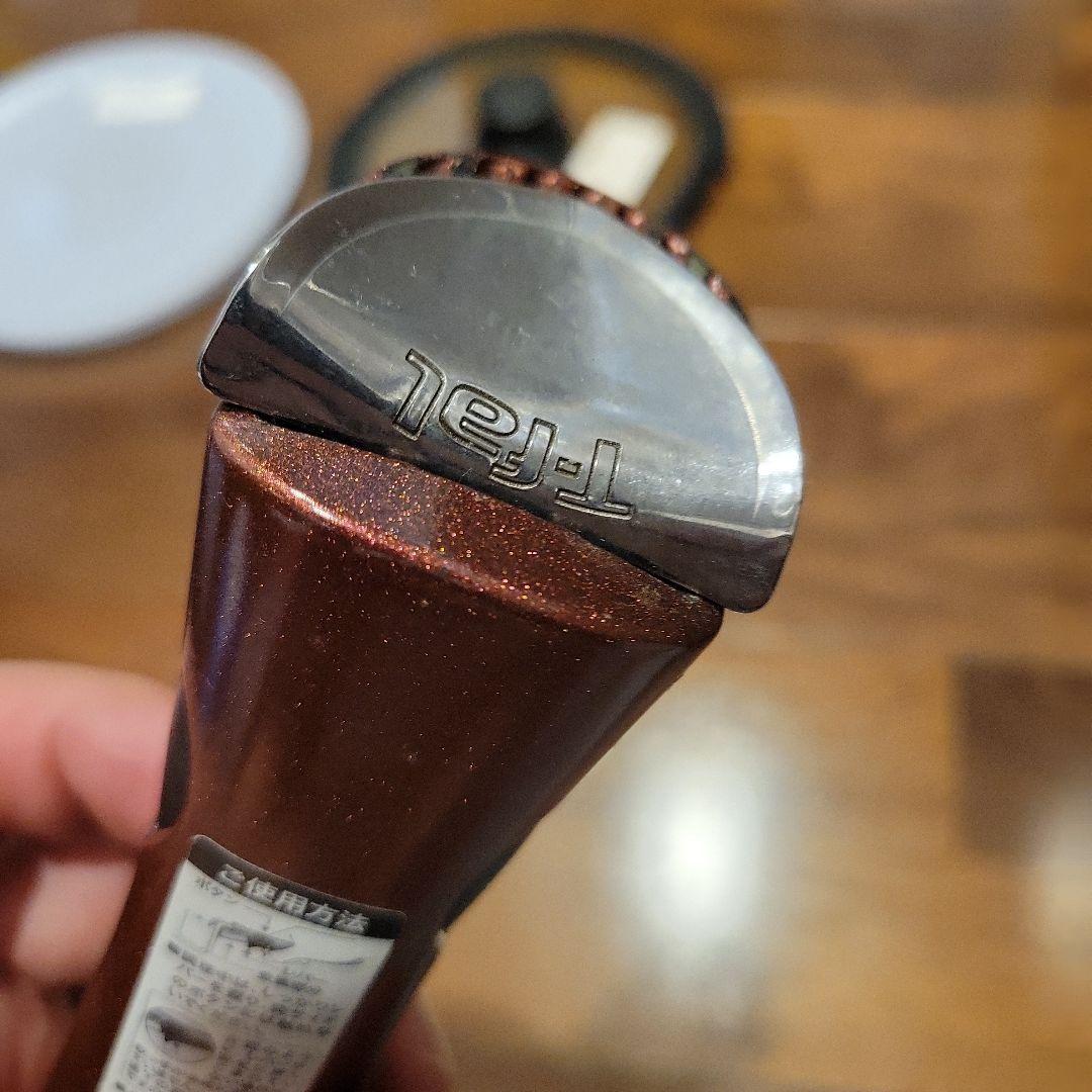 ティファール　ディズニー　ミッキー鍋セット