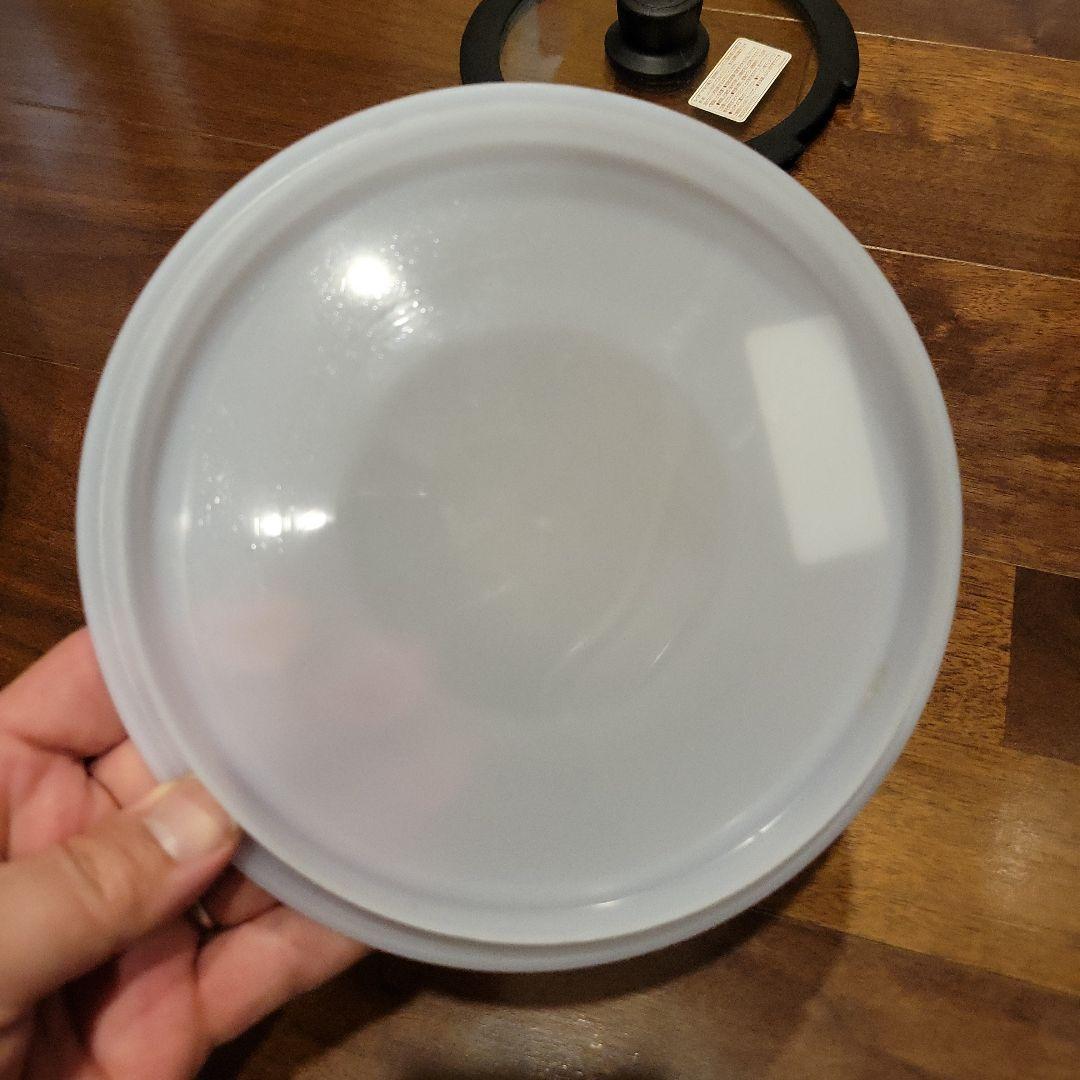 ティファール　ディズニー　ミッキー鍋セット