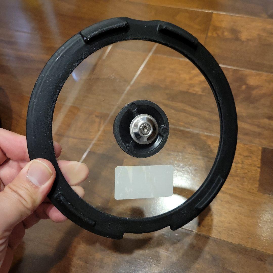 ティファール　ディズニー　ミッキー鍋セット