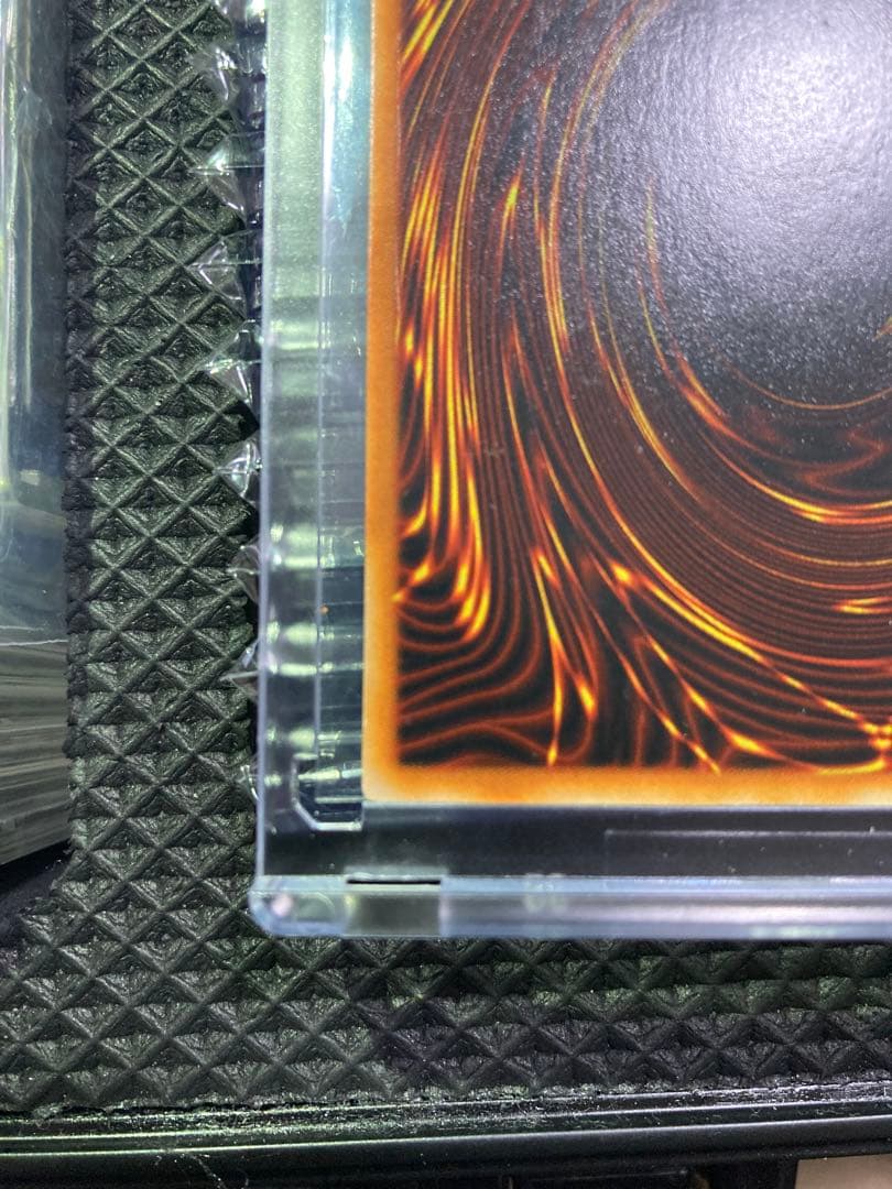 ⭐︎コレクション整理/良品⭐︎遊戯王 真紅眼の黒竜 レッドアイズ 初期ウルトラ③