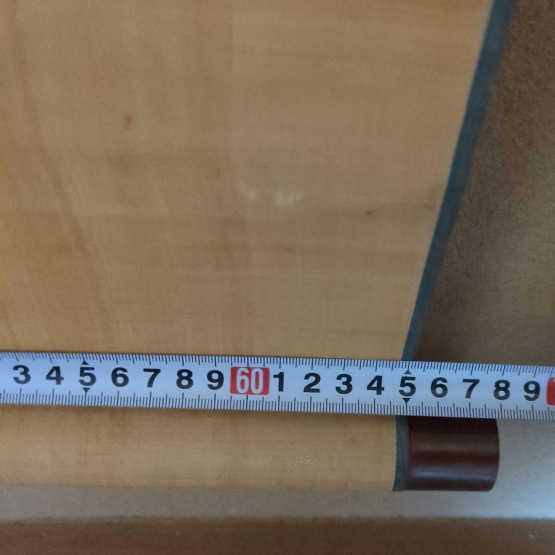 花と蝶の掛軸　呉興沈詮