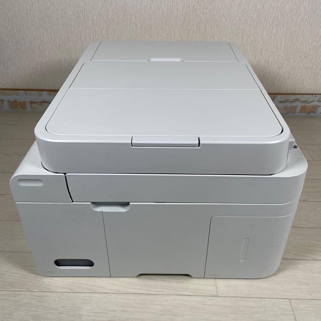 【ジャンク】EPSON EW-M670FTWインクジェットプリンター 本体