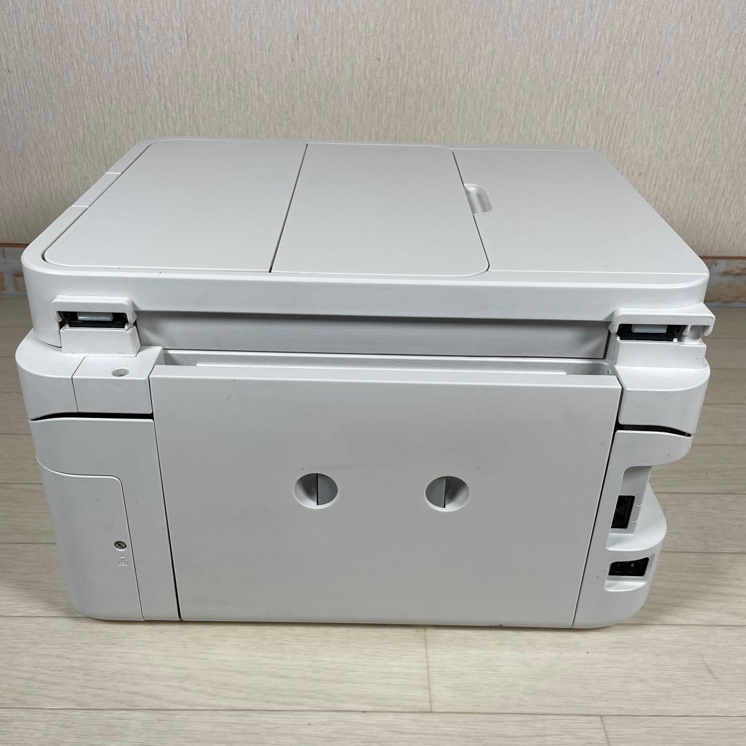 【ジャンク】EPSON EW-M670FTWインクジェットプリンター 本体