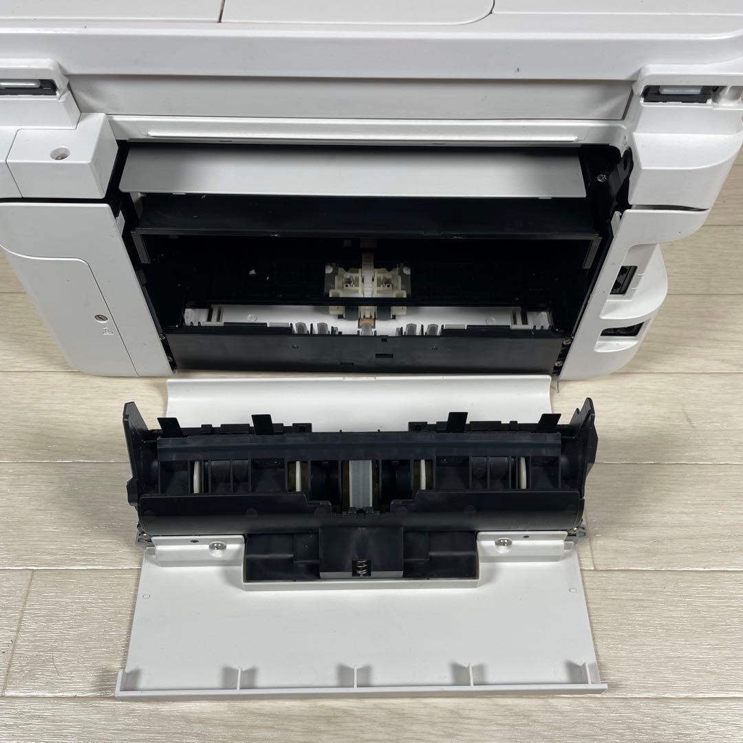 【ジャンク】EPSON EW-M670FTWインクジェットプリンター 本体