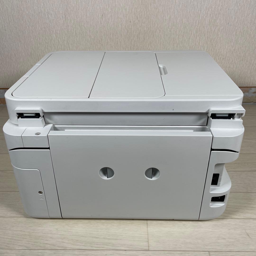 【ジャンク】EPSON EW-M670FTWインクジェットプリンター 本体